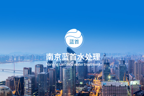 刚察建站-南京蓝首水处理设备有限公司