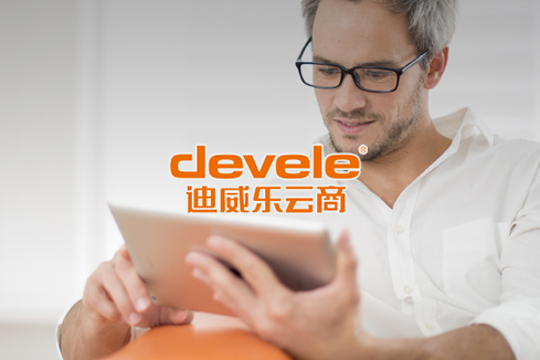 祁连建站-迪威乐云商